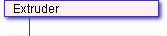 Extruder
